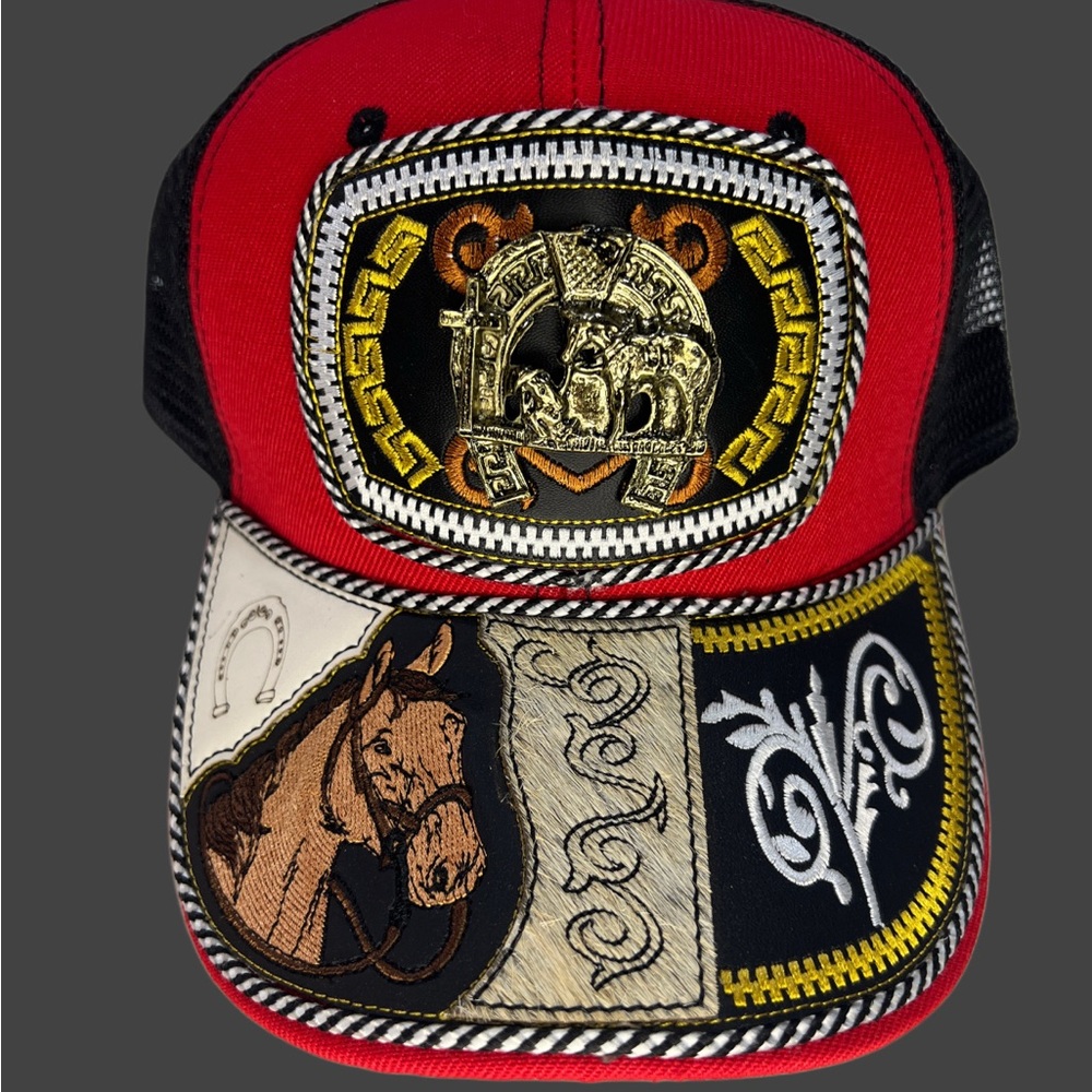 Cap